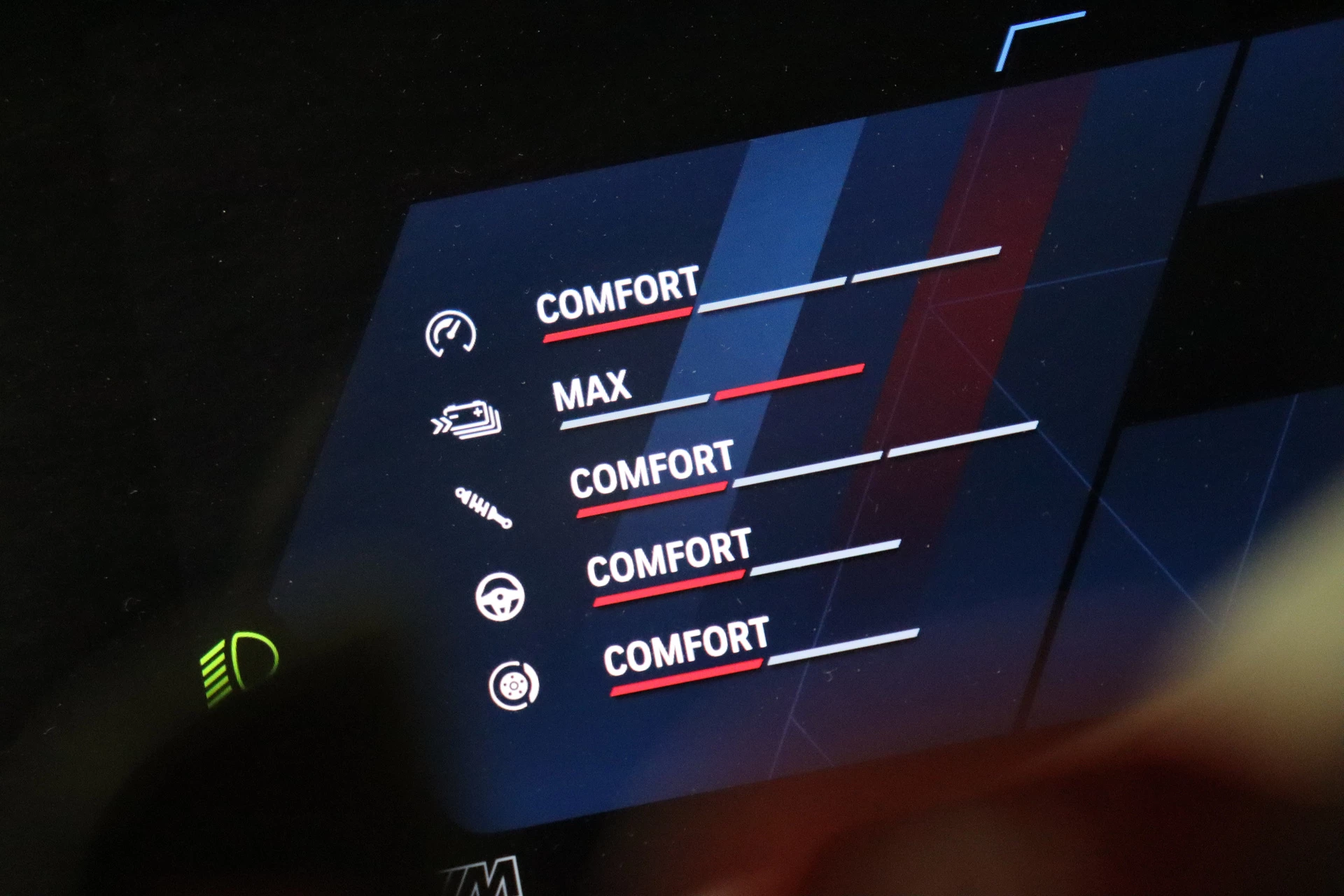 Hoofdafbeelding BMW XM