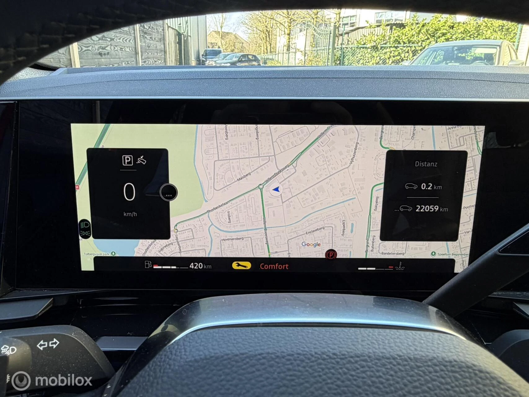 Hoofdafbeelding Renault Austral