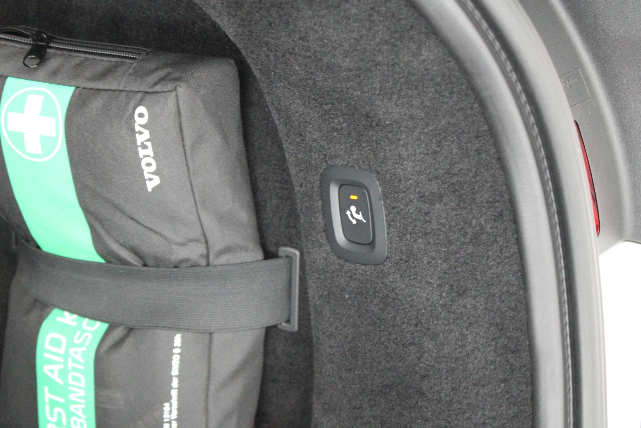 Hoofdafbeelding Volvo V90