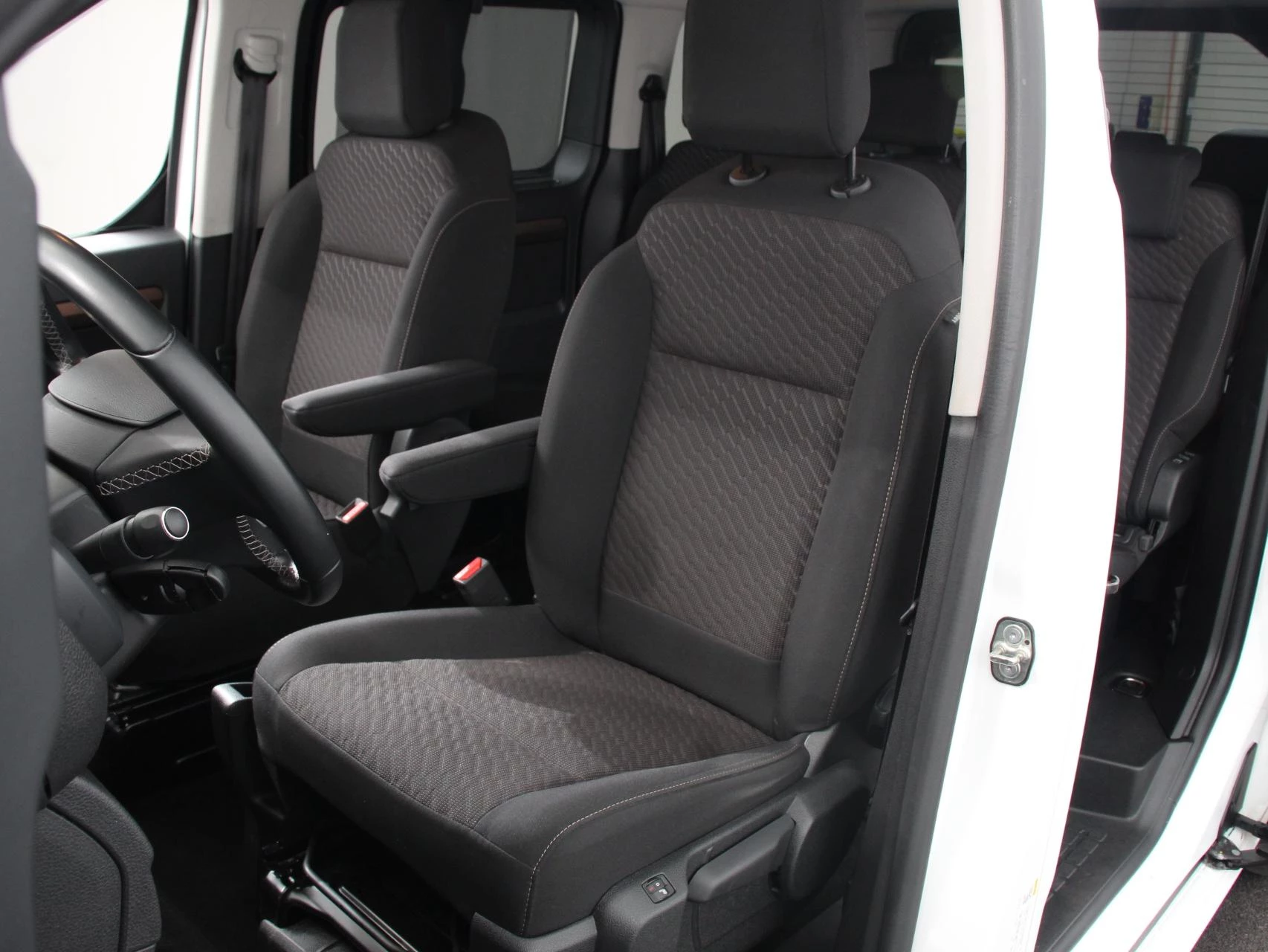 Hoofdafbeelding Toyota ProAce