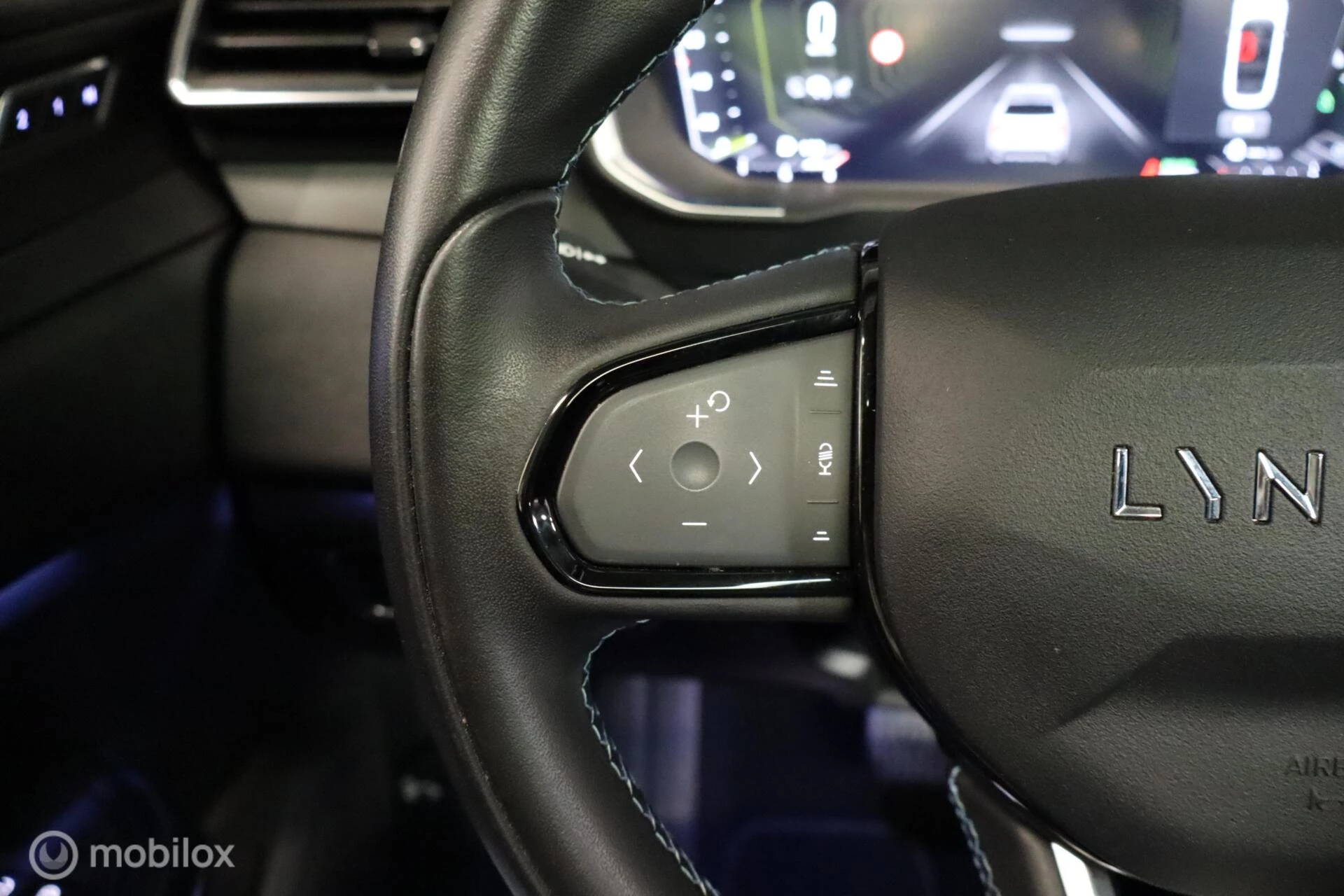 Hoofdafbeelding Lynk & Co 01