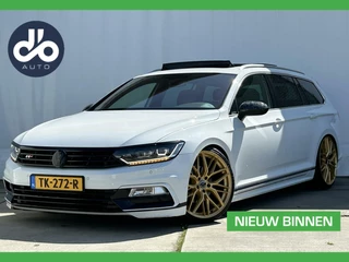 Volkswagen Passat Variant 1.4 TSI ACT Highline Business R 20" LMV I PANO I DIGI DASHB. I LEER