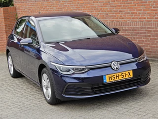 Hoofdafbeelding Volkswagen Golf Volkswagen Golf 1.0 ETSI LIFE BUSINESS automaat