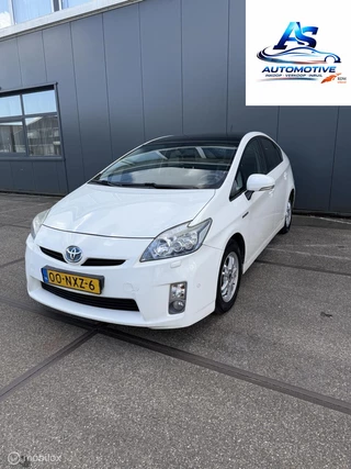 Toyota Prius 1.8 Dynamic Business