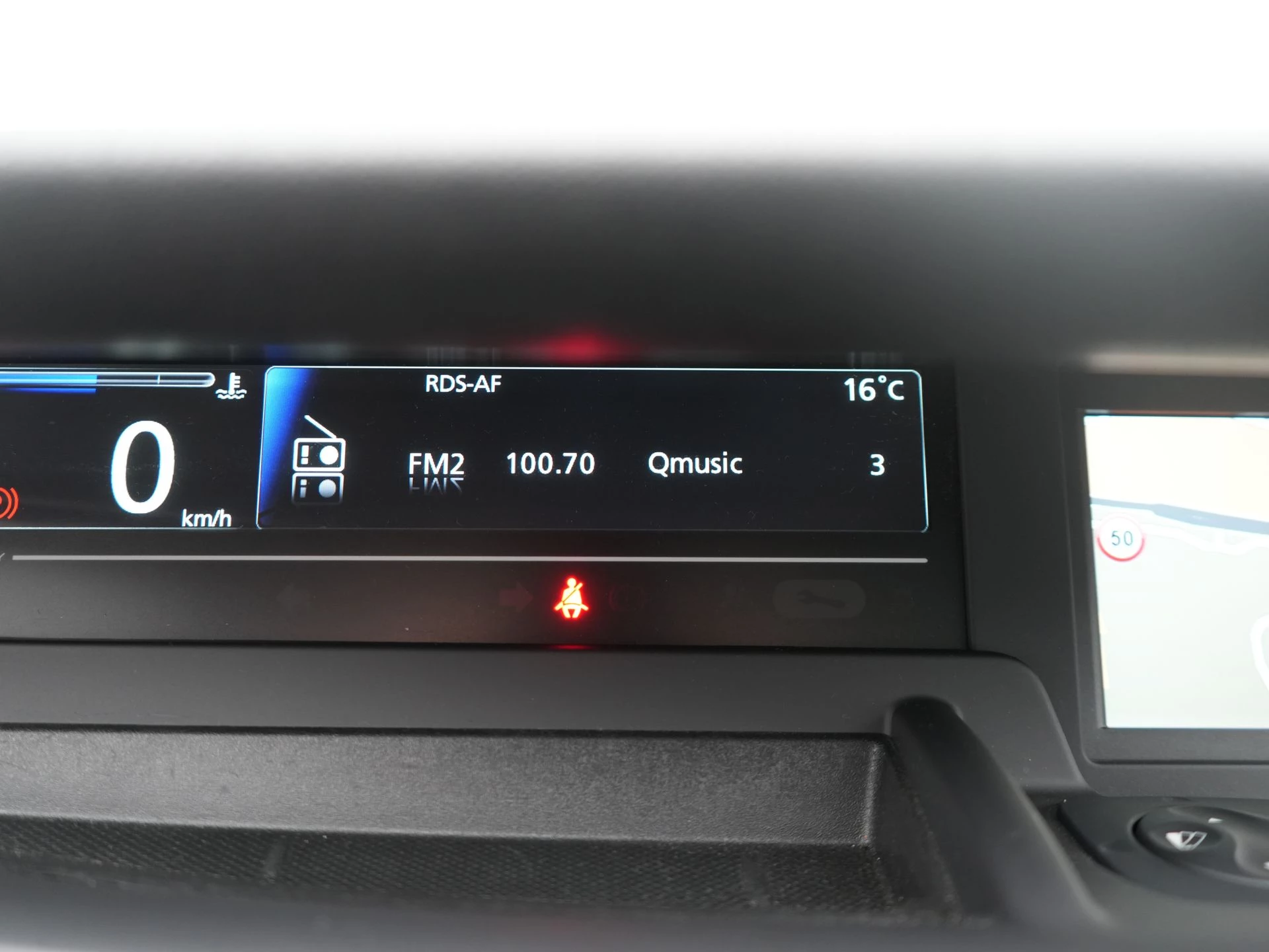 Hoofdafbeelding Renault Grand Scénic