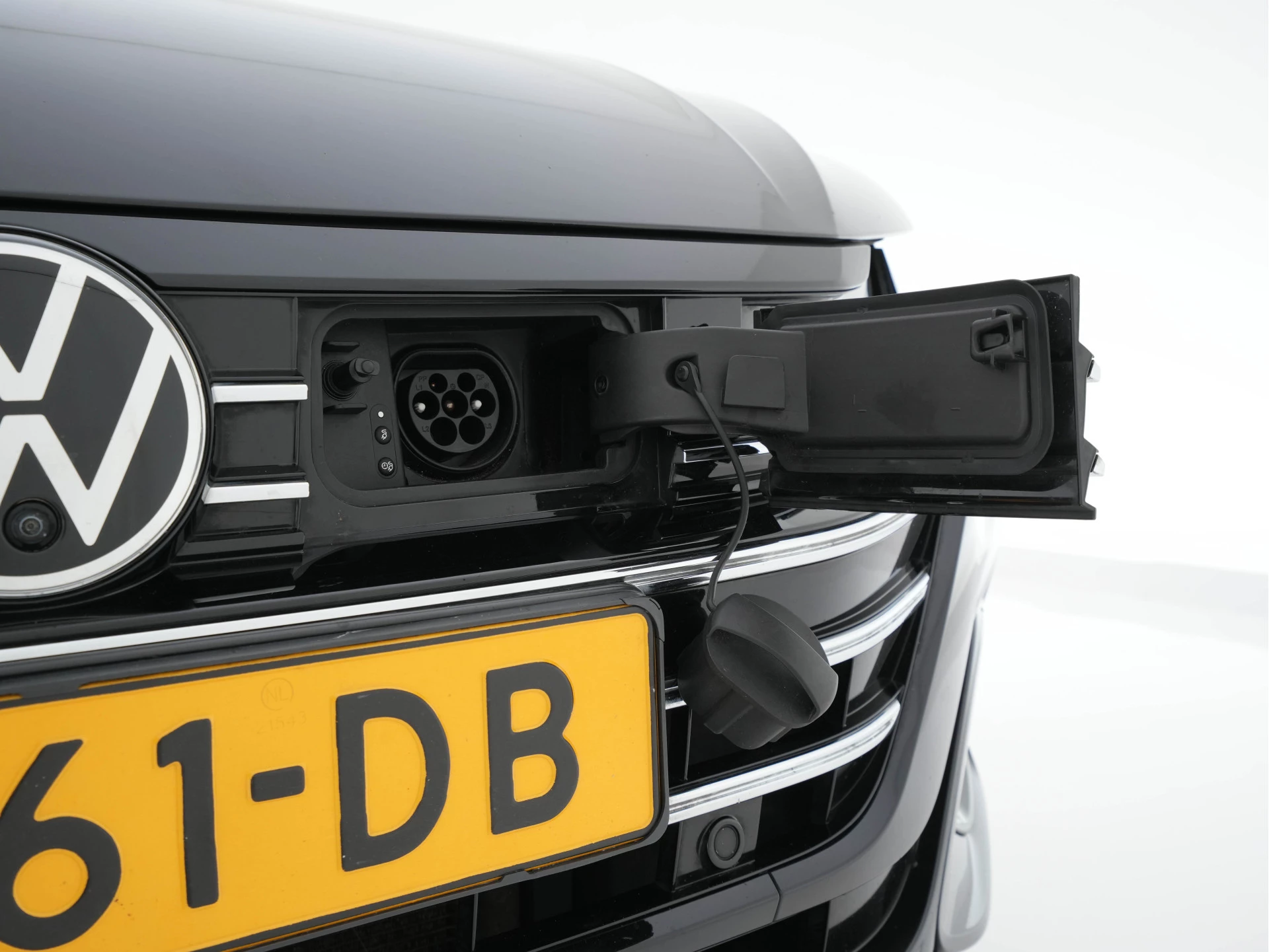 Hoofdafbeelding Volkswagen Arteon