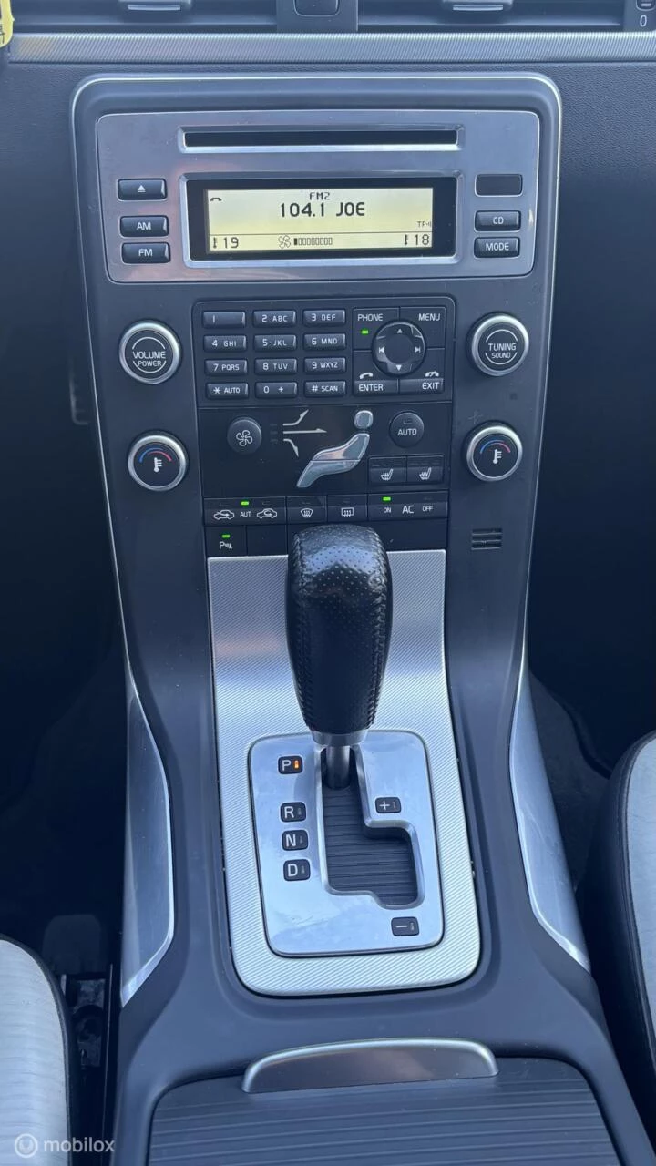 Hoofdafbeelding Volvo V70