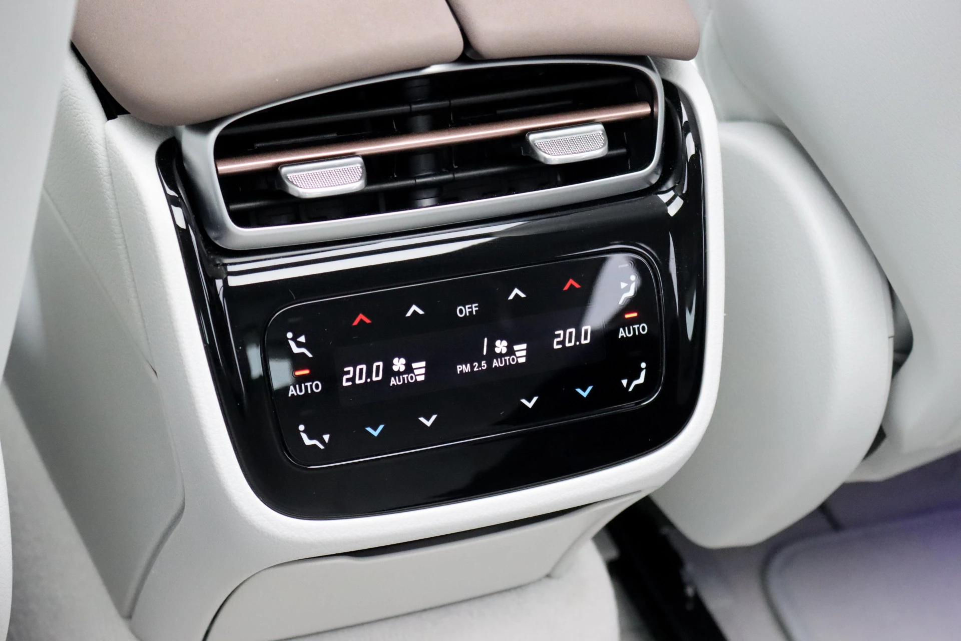 Hoofdafbeelding Mercedes-Benz EQS