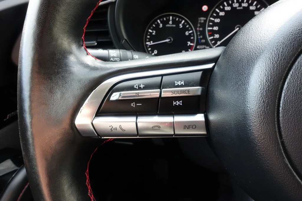 Hoofdafbeelding Mazda CX-30