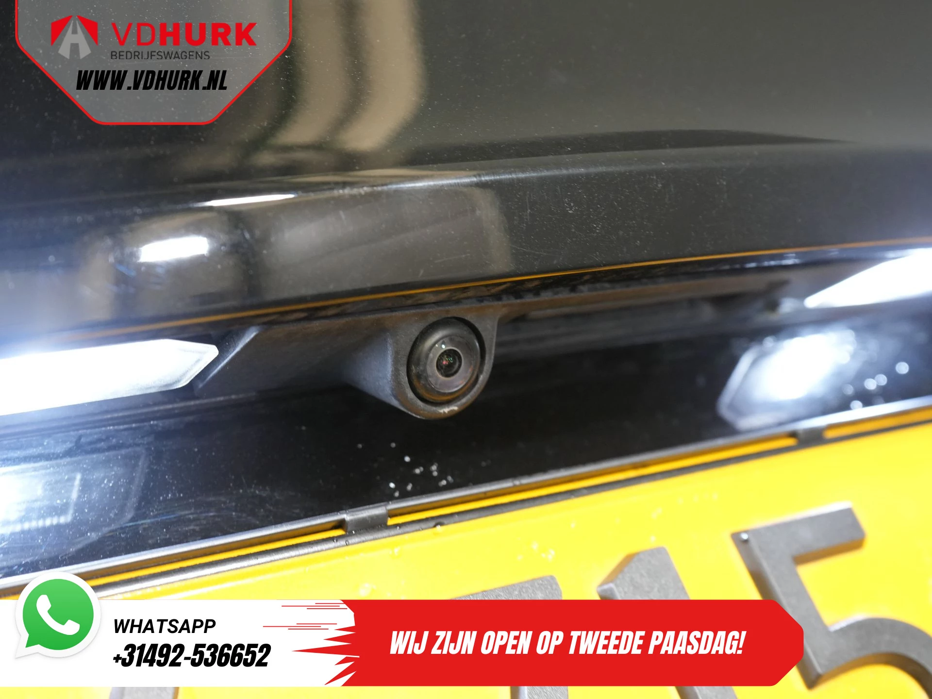 Hoofdafbeelding Tesla Model Y