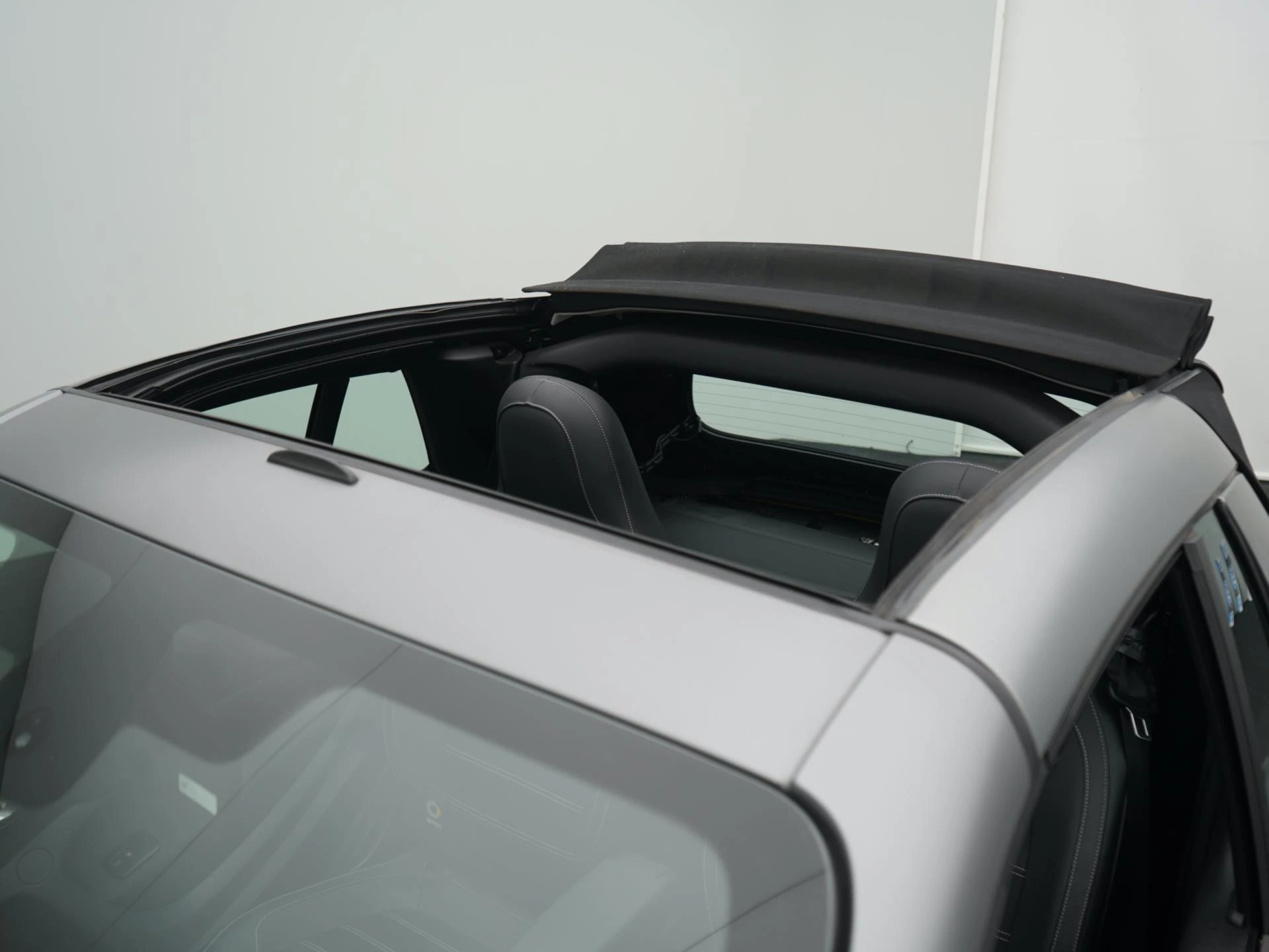 Hoofdafbeelding smart Fortwo