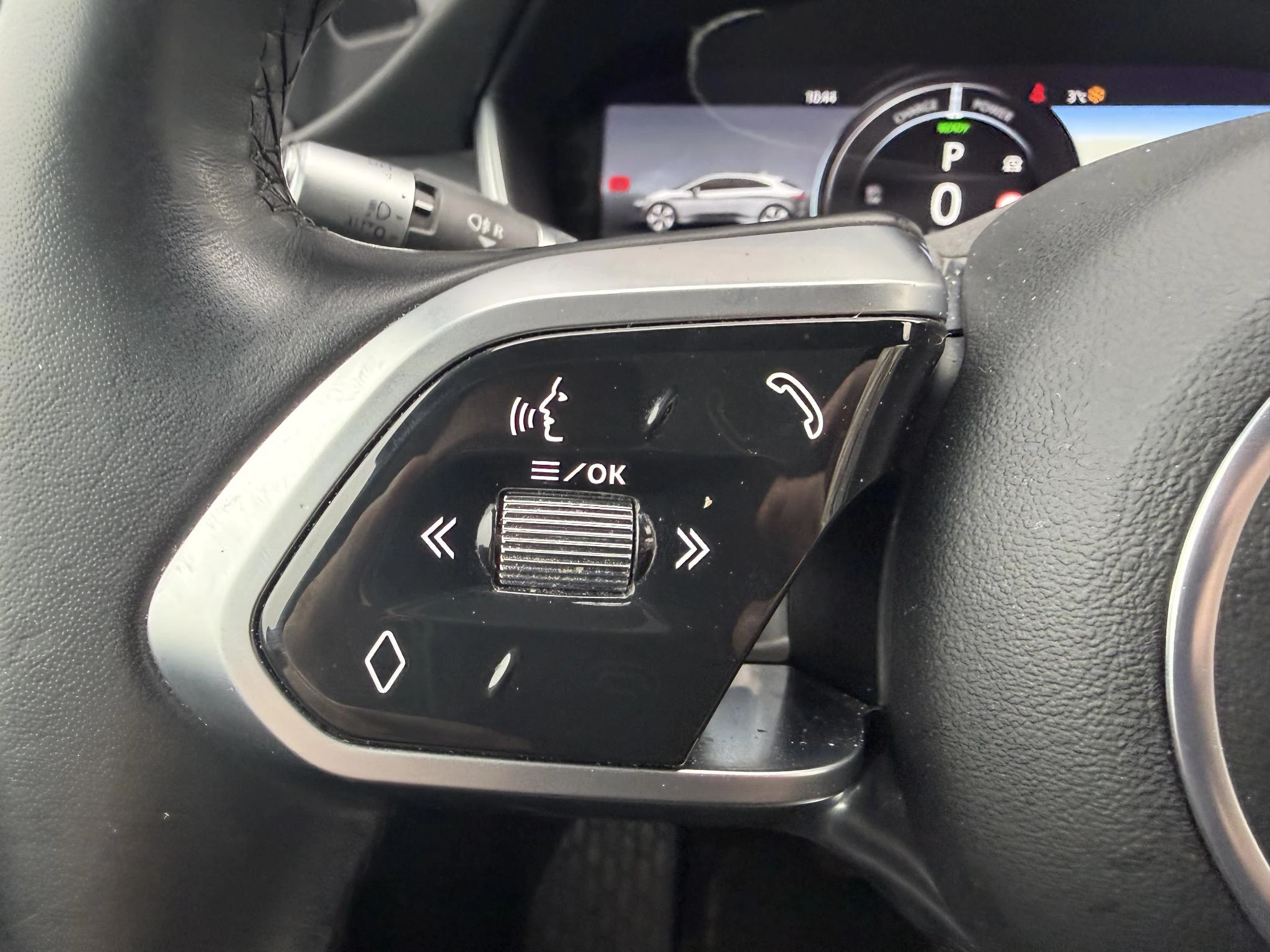 Hoofdafbeelding Jaguar I-PACE