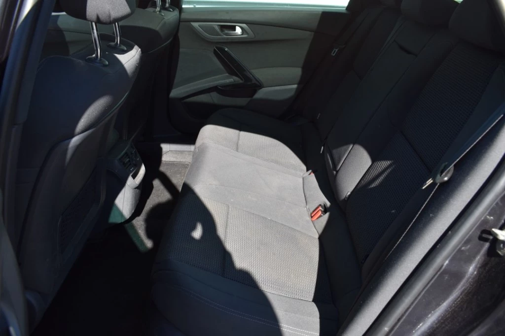 Hoofdafbeelding Peugeot 508
