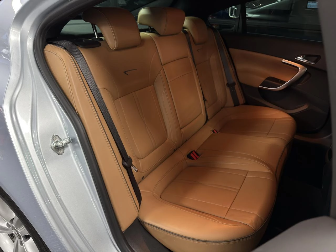 Hoofdafbeelding Opel Insignia