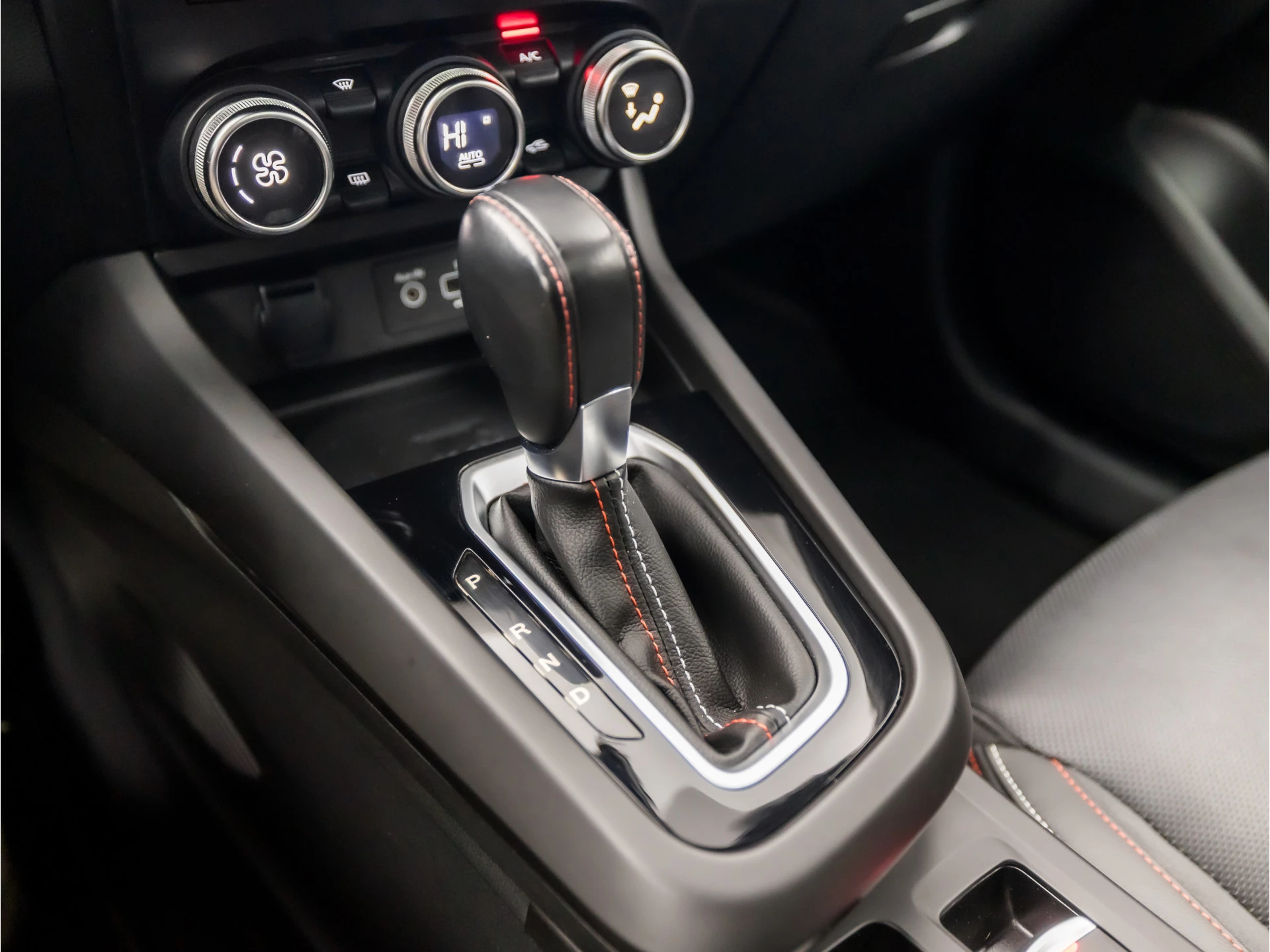 Hoofdafbeelding Renault Arkana