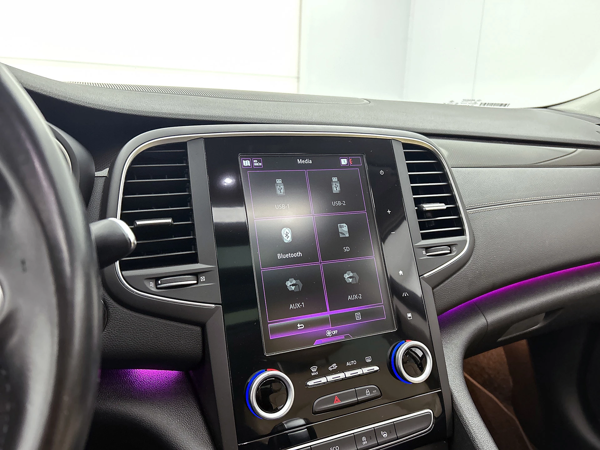 Hoofdafbeelding Renault Talisman