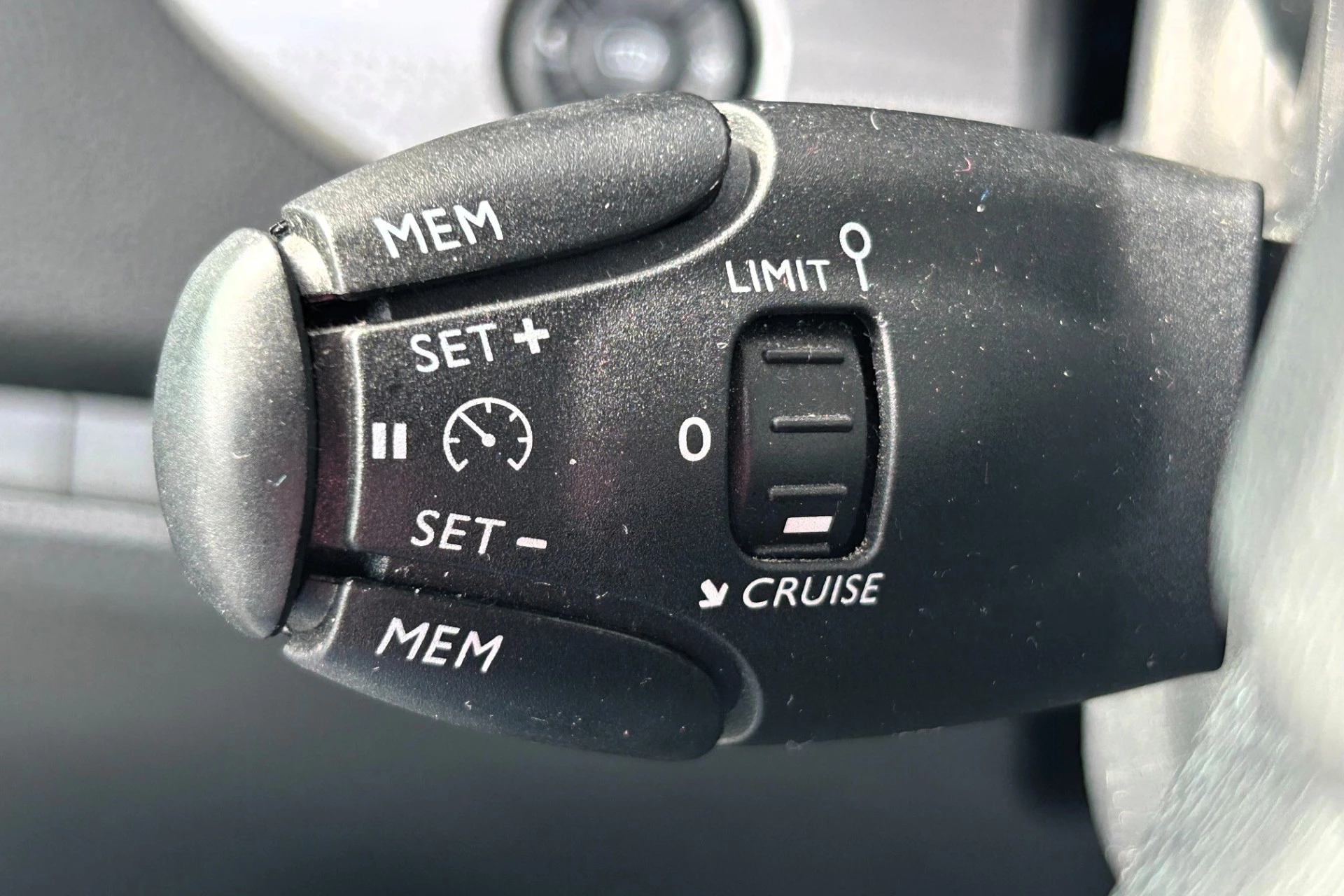 Hoofdafbeelding Citroën ë-Spacetourer