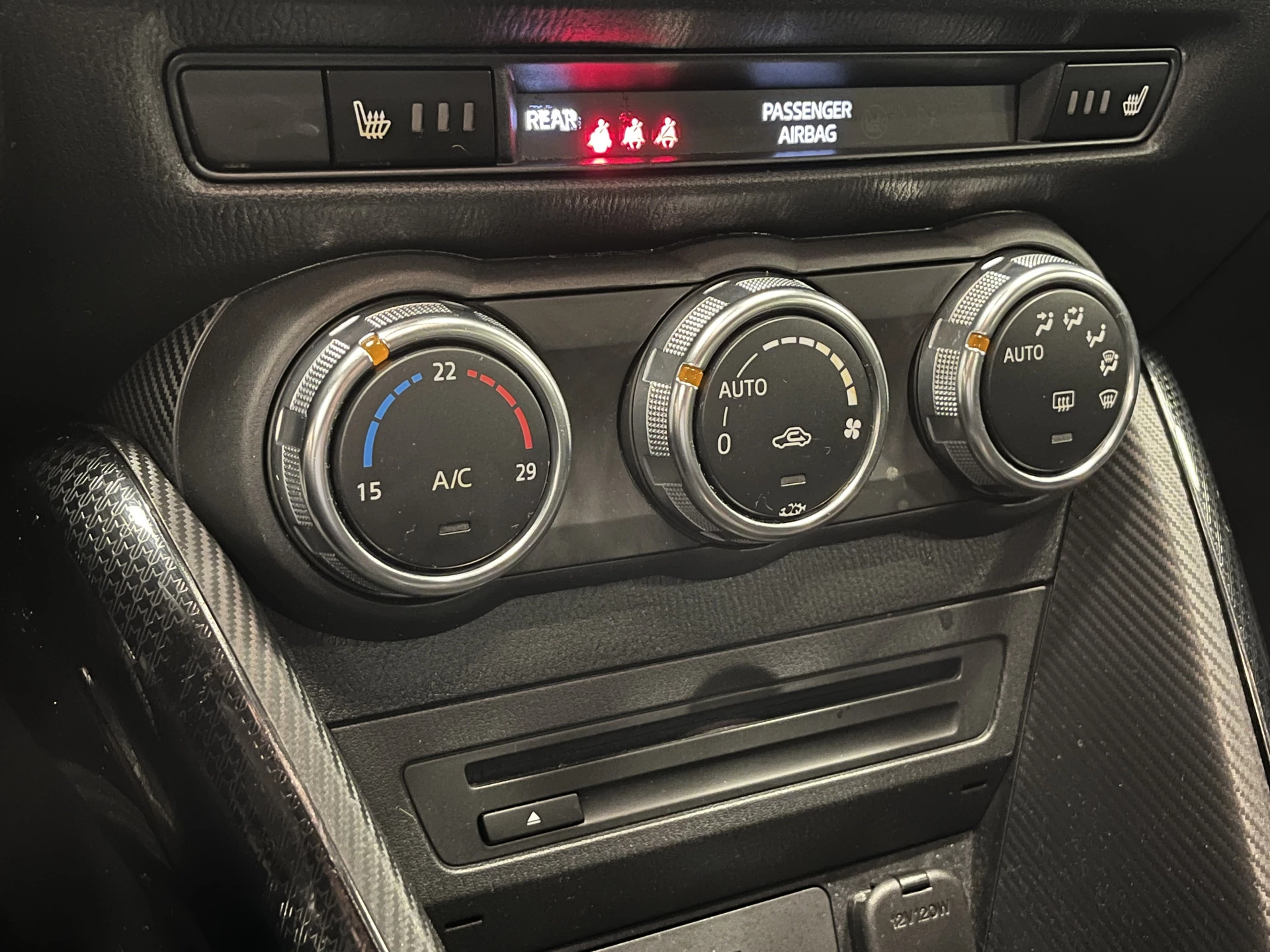 Hoofdafbeelding Mazda 2