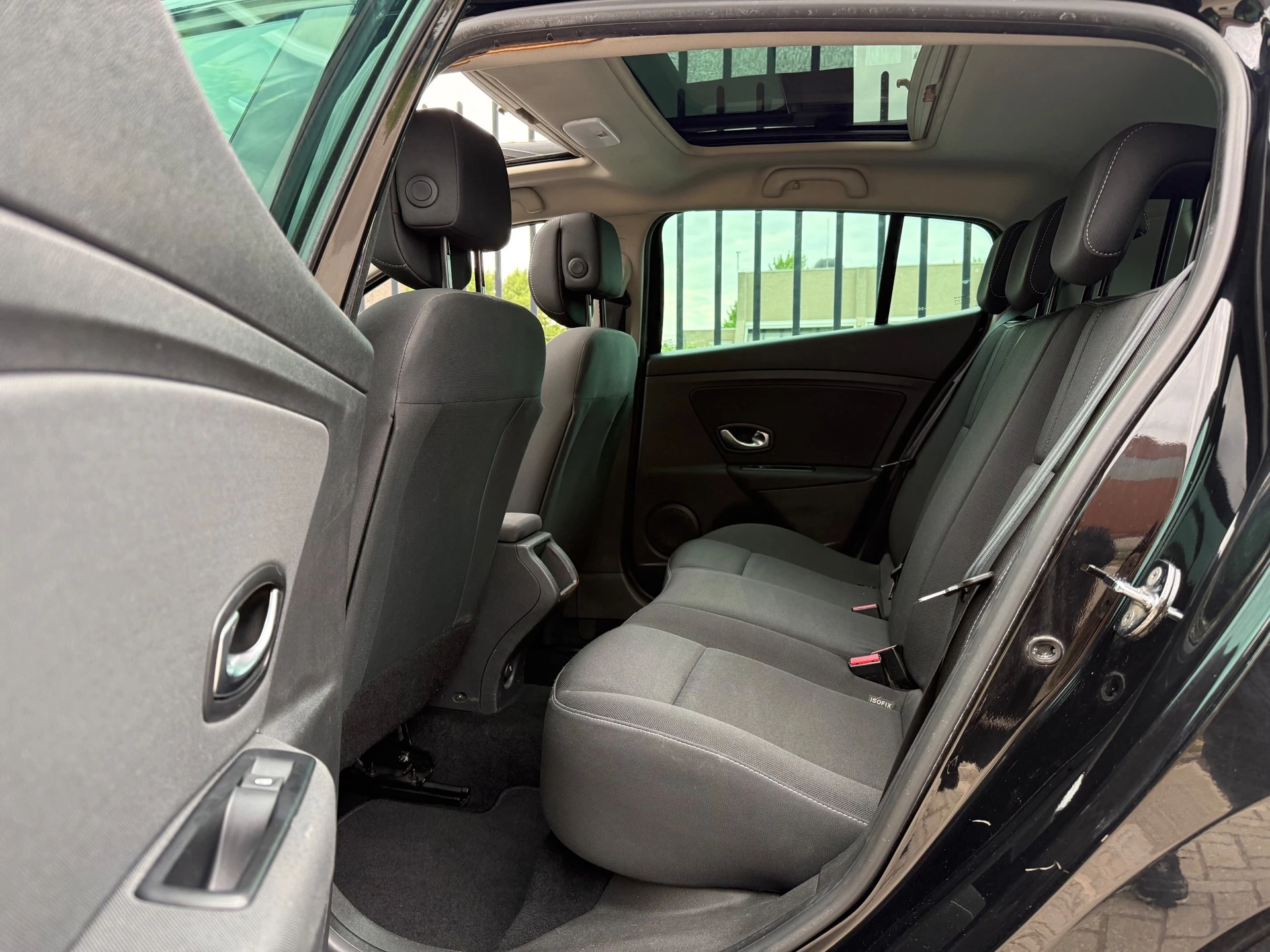 Hoofdafbeelding Renault Mégane