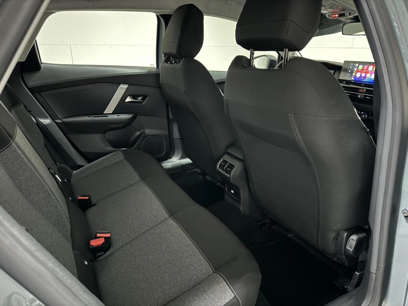 Hoofdafbeelding Citroën C4