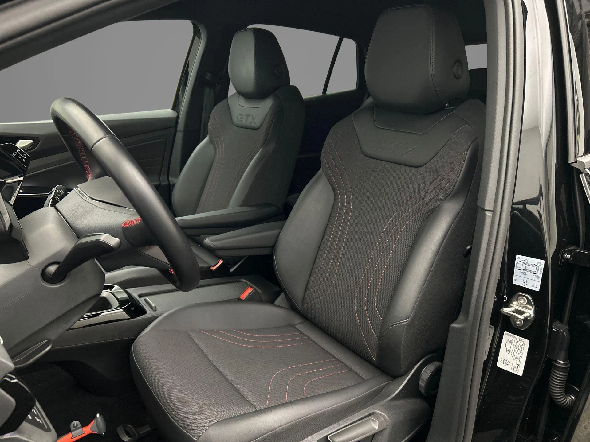 Hoofdafbeelding Volkswagen ID.5