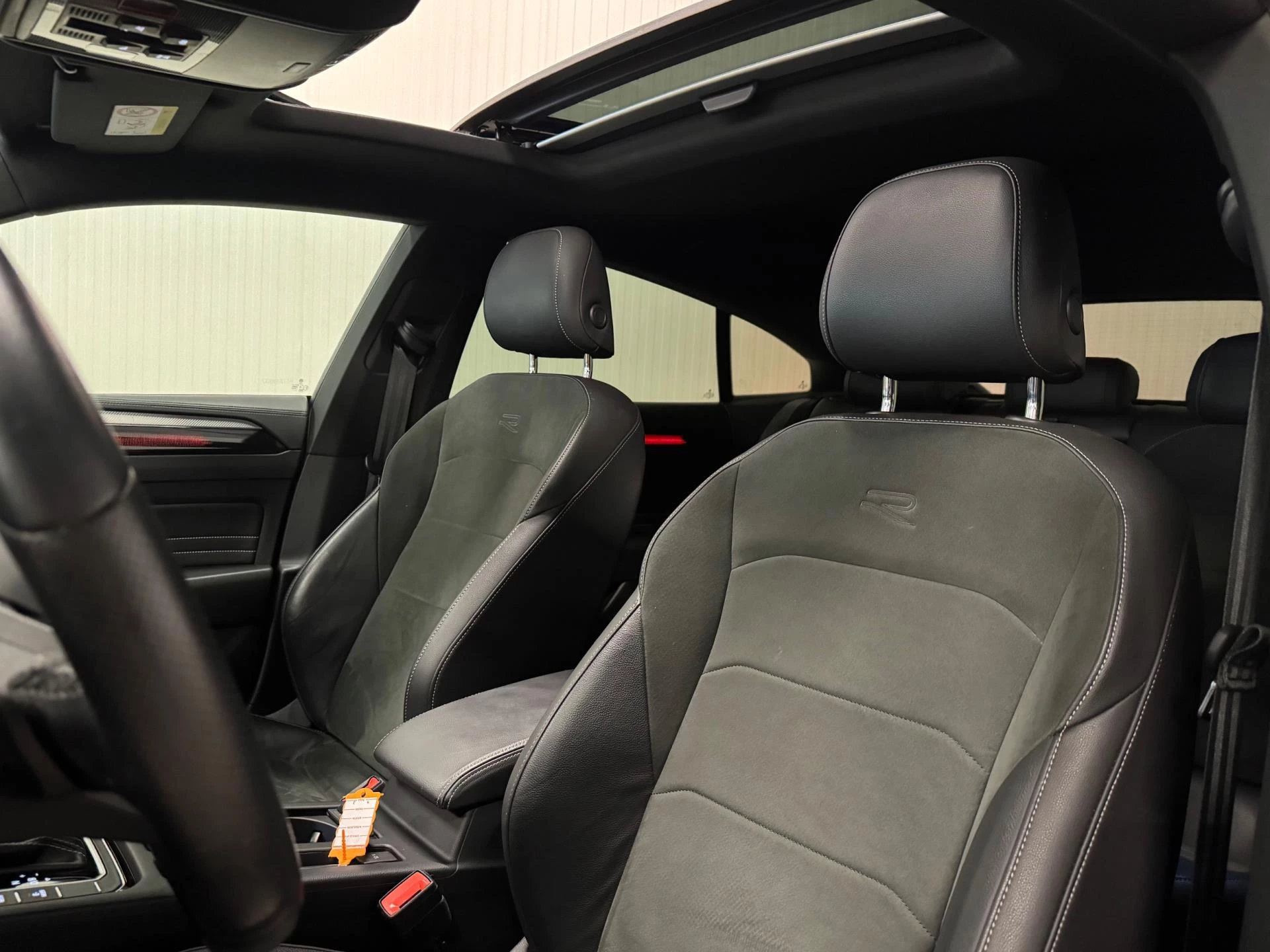 Hoofdafbeelding Volkswagen Arteon