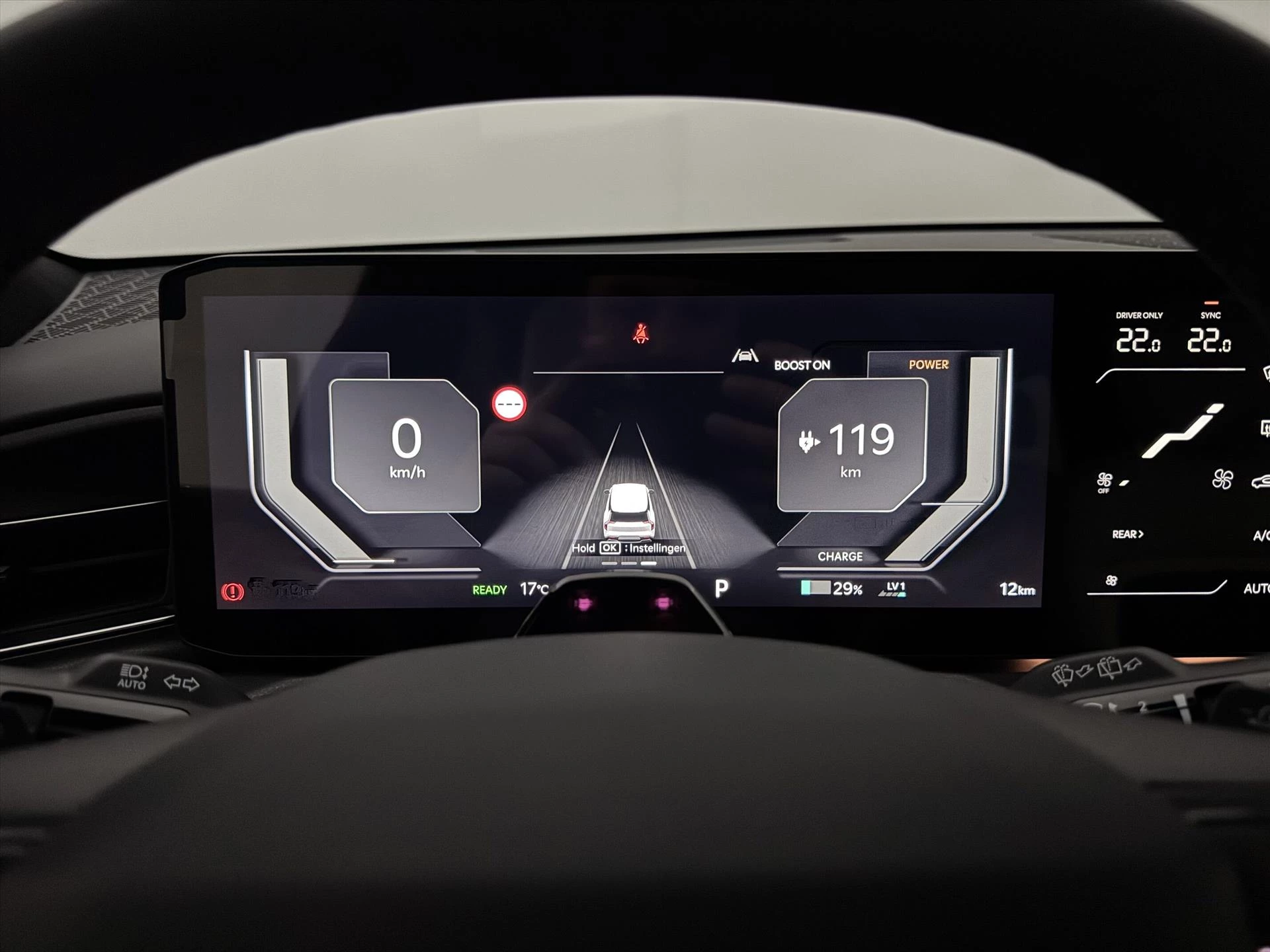 Hoofdafbeelding Kia EV9