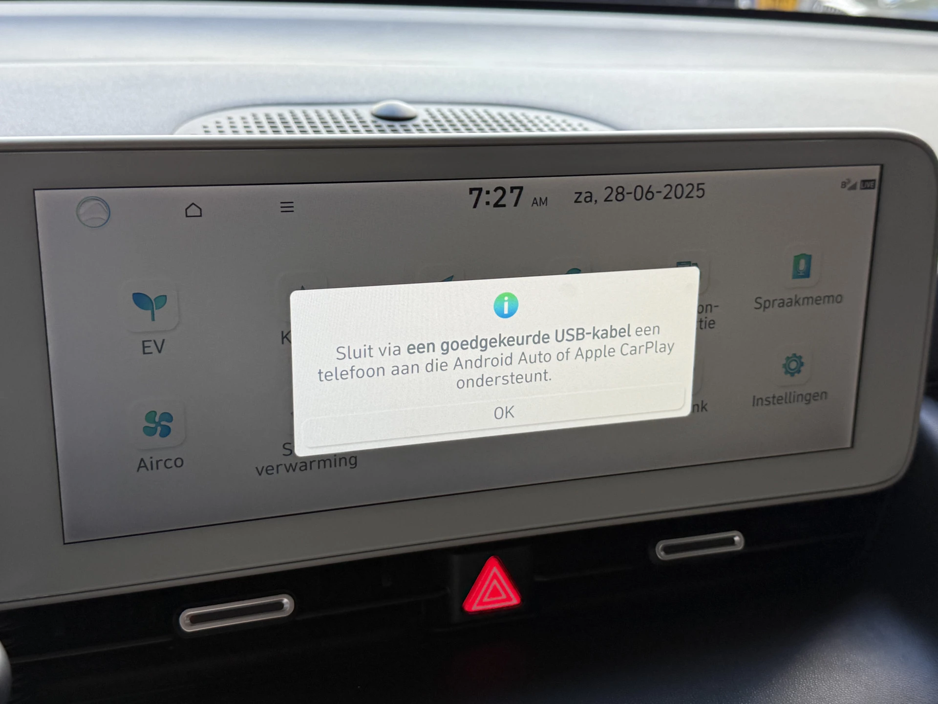 Hoofdafbeelding Hyundai IONIQ 5