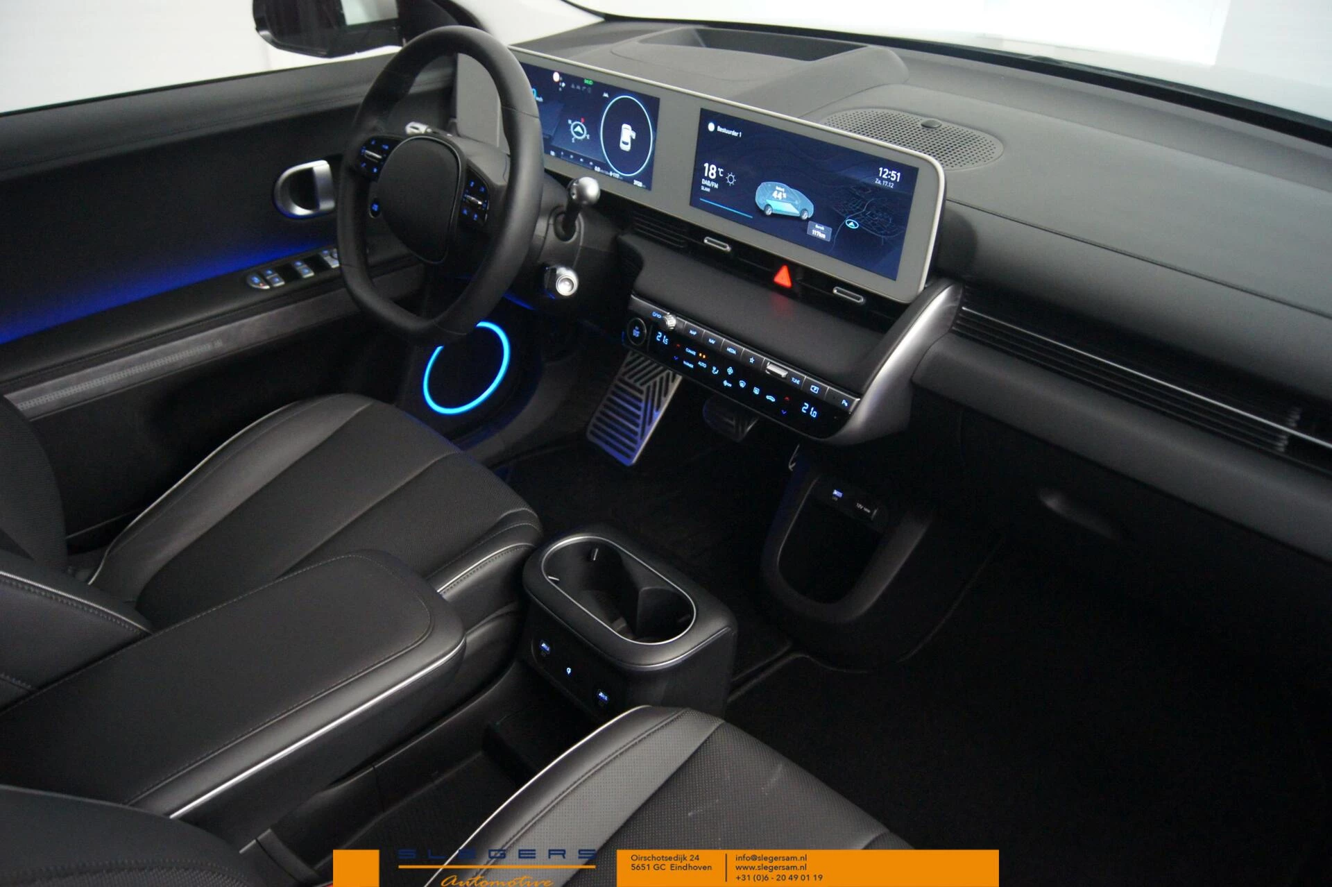 Hoofdafbeelding Hyundai IONIQ 5
