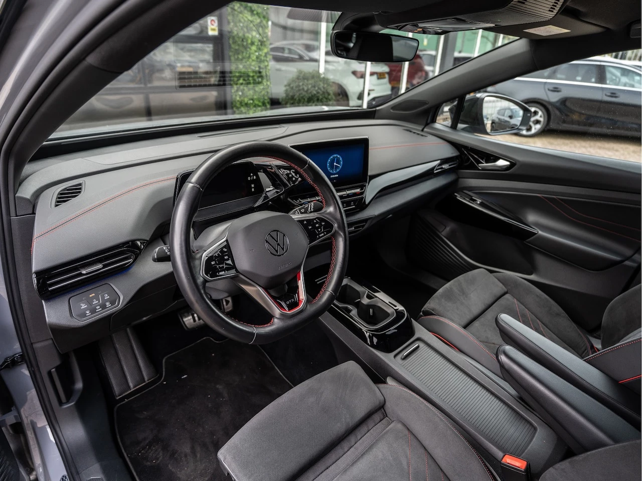 Hoofdafbeelding Volkswagen ID.4