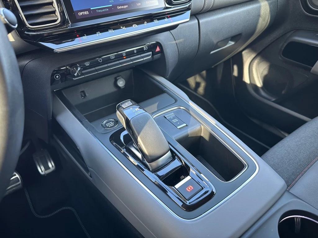 Hoofdafbeelding Citroën C5