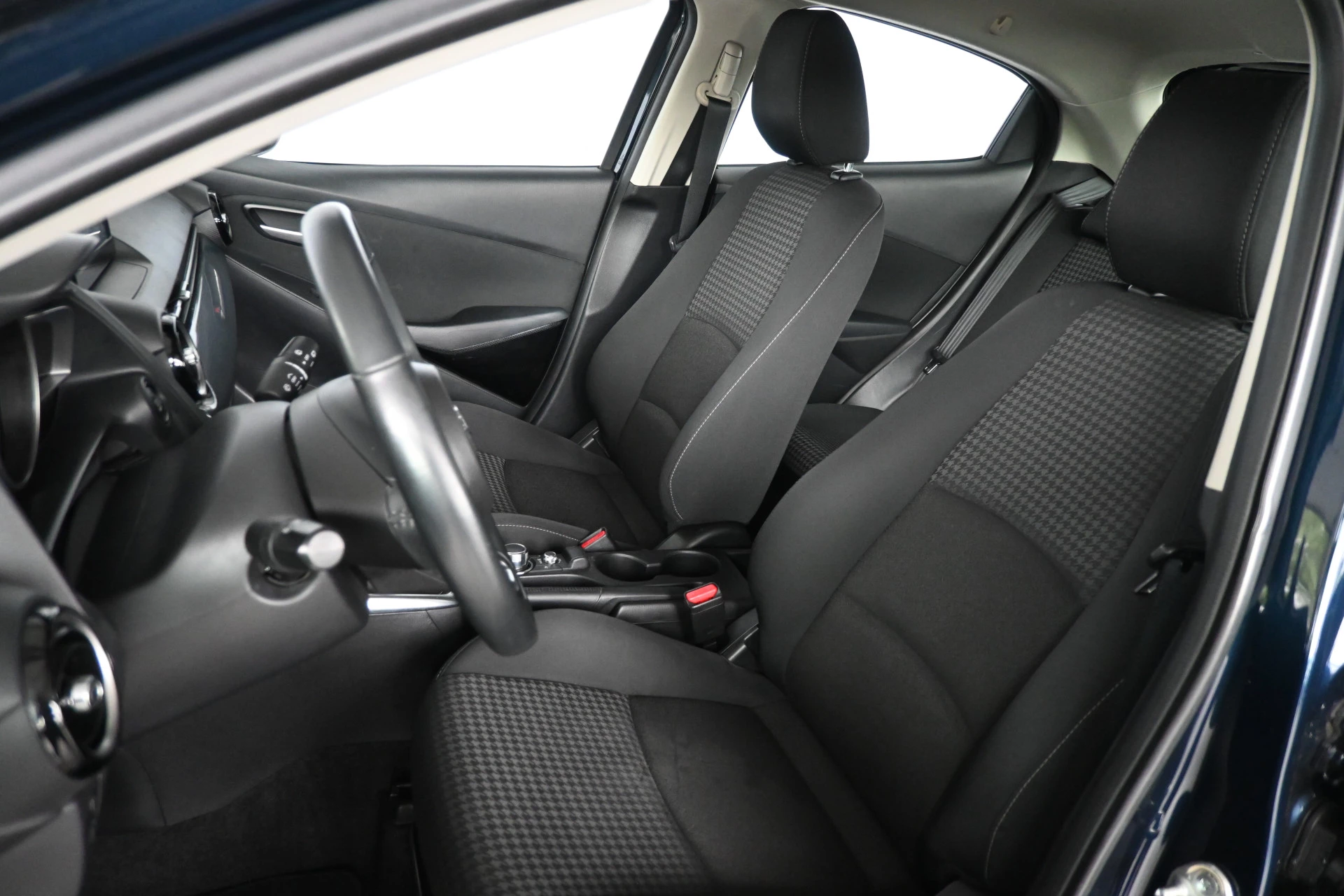 Hoofdafbeelding Mazda 2