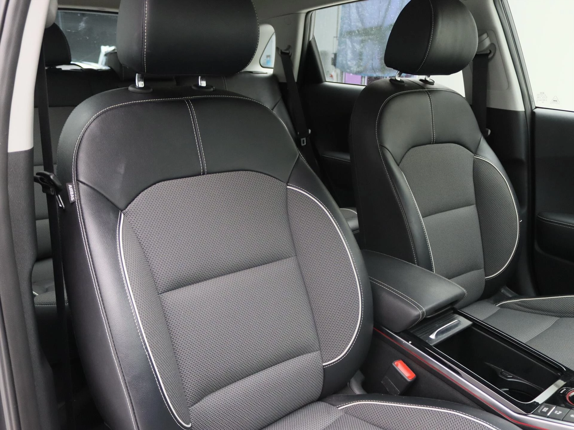 Hoofdafbeelding Kia e-Niro