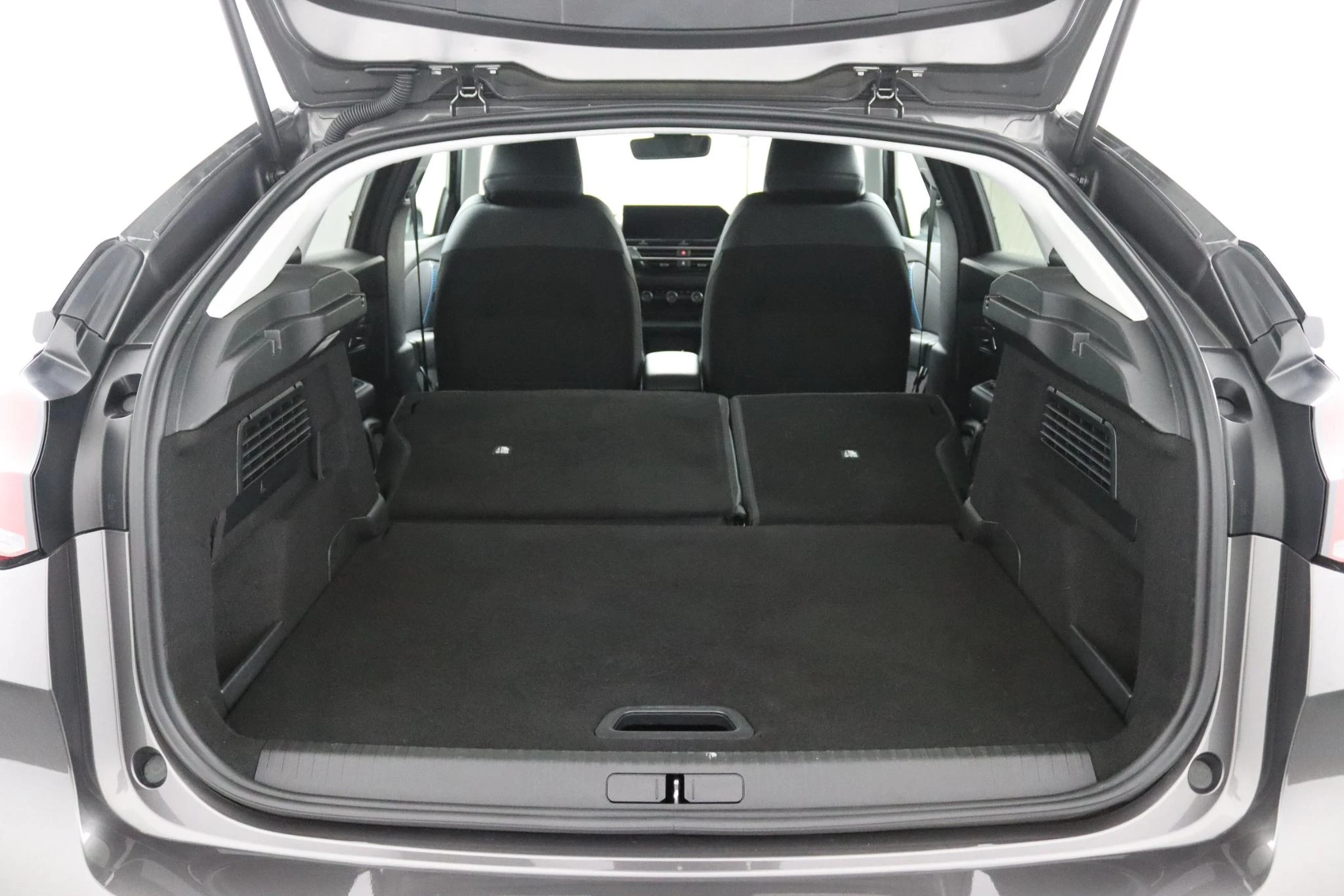 Hoofdafbeelding Citroën ë-C4