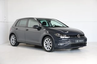 Volkswagen Golf 1.5TSI 150PK Highline 5drs NAP/Virtual/Led/Acc
