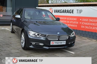 BMW 3-serie Touring 316i High Executive