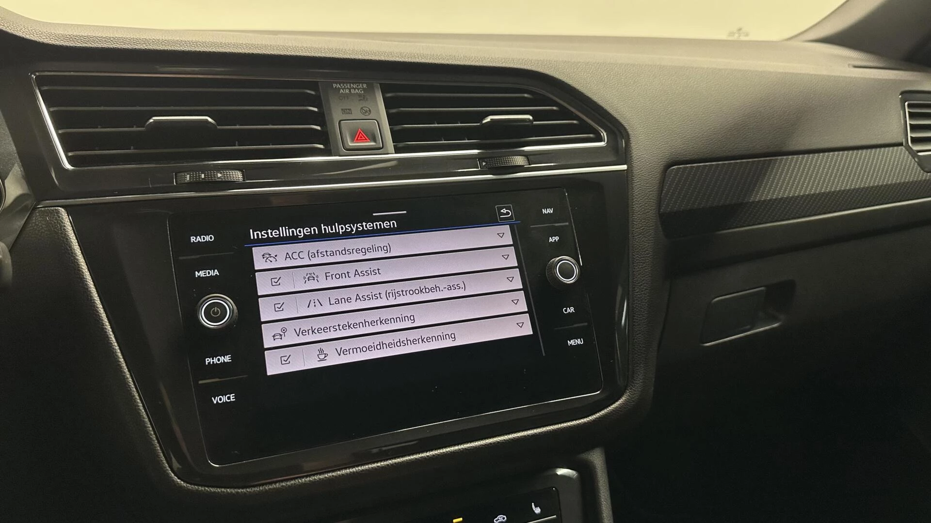 Hoofdafbeelding Volkswagen Tiguan Allspace