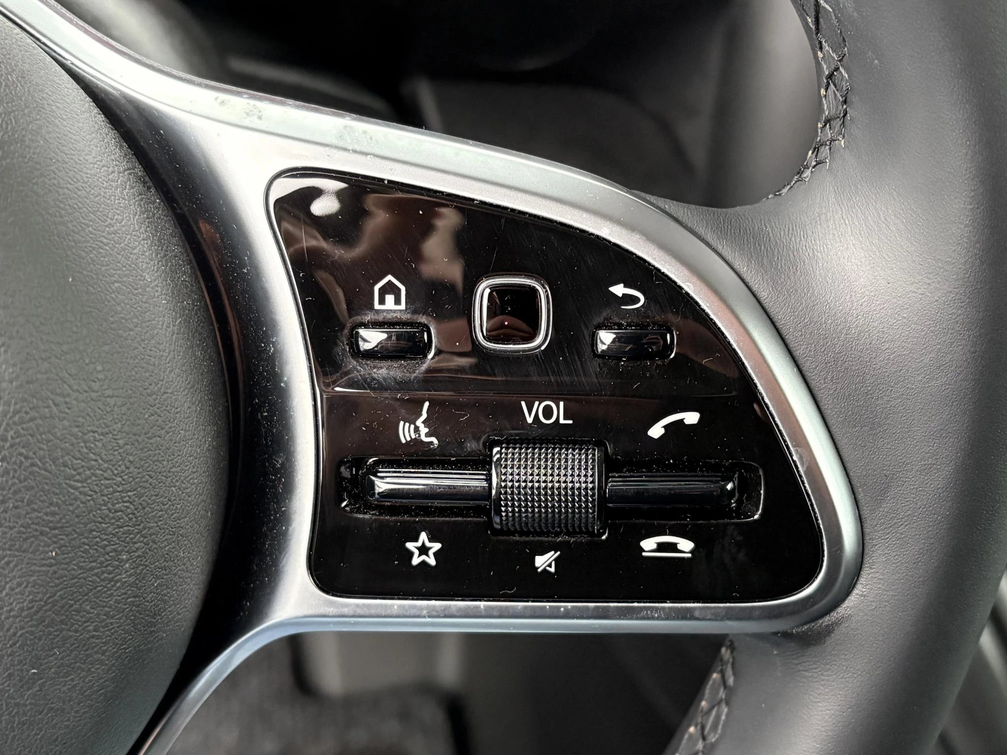 Hoofdafbeelding Mercedes-Benz Citan