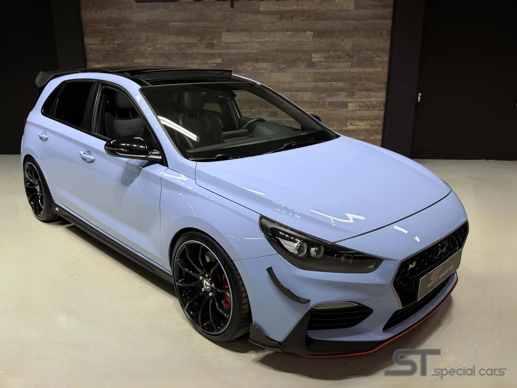 Hoofdafbeelding Hyundai i30