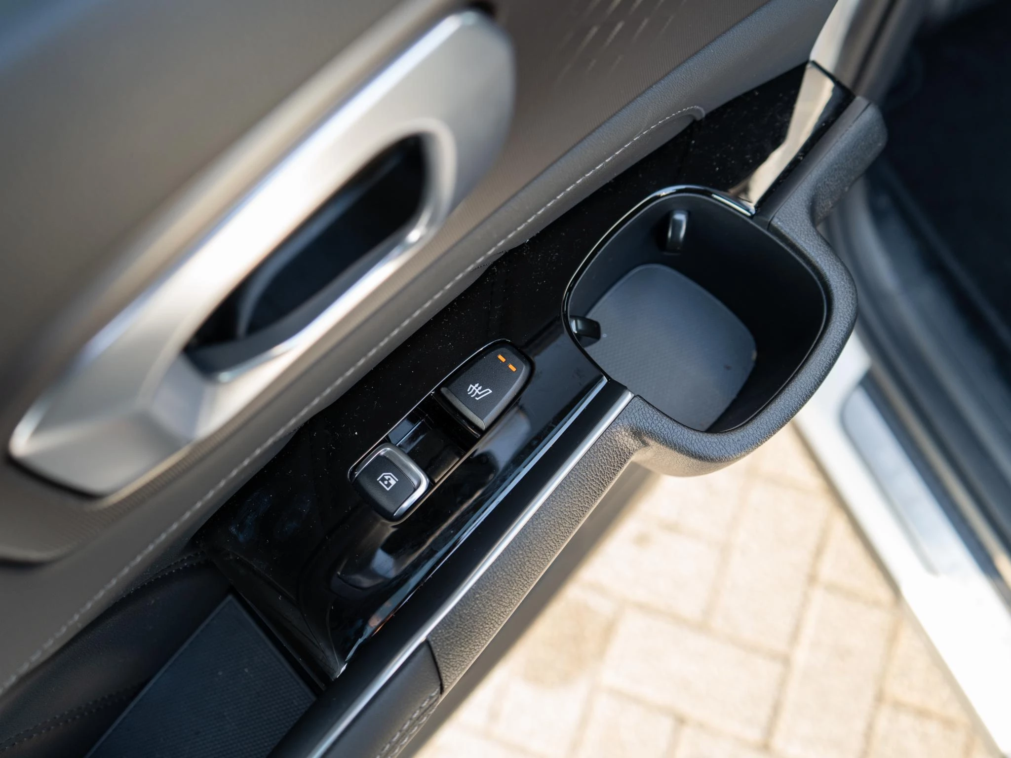 Hoofdafbeelding Kia Sorento