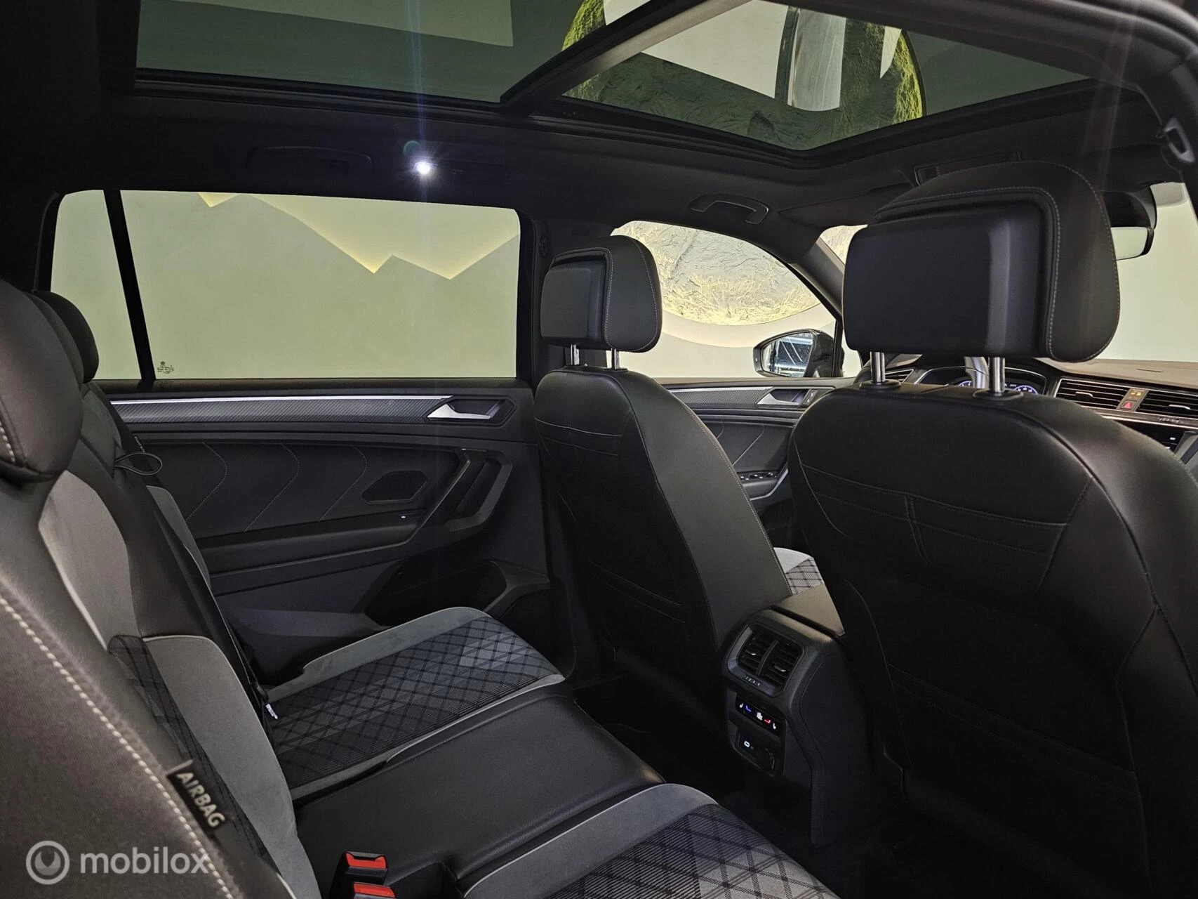 Hoofdafbeelding Volkswagen Tiguan Allspace