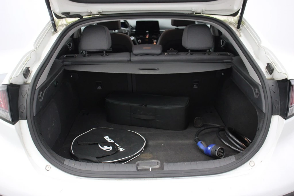 Hoofdafbeelding Hyundai IONIQ