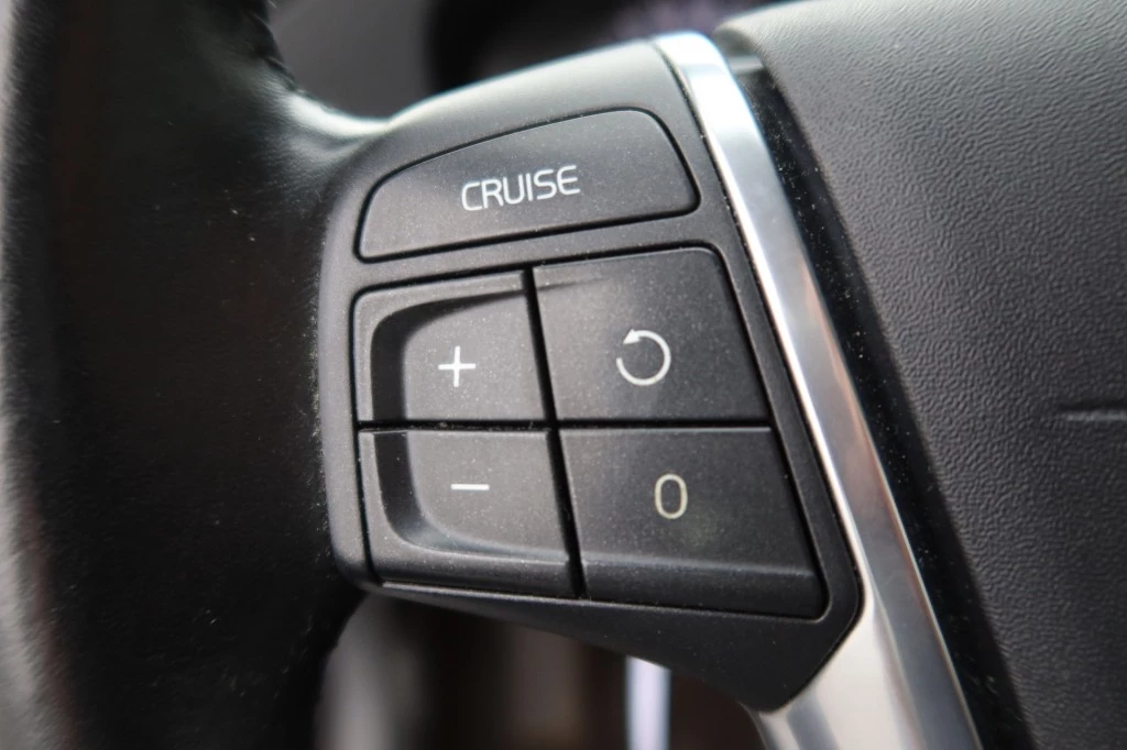 Hoofdafbeelding Volvo S80