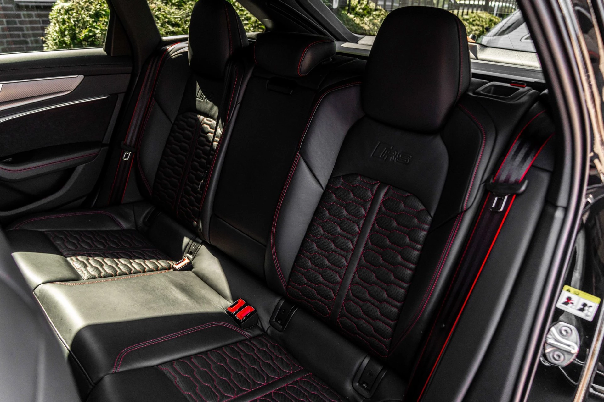 Hoofdafbeelding Audi RS6