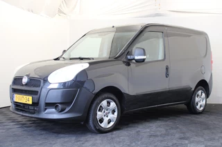 Fiat Doblò Cargo 1.3 MultiJet