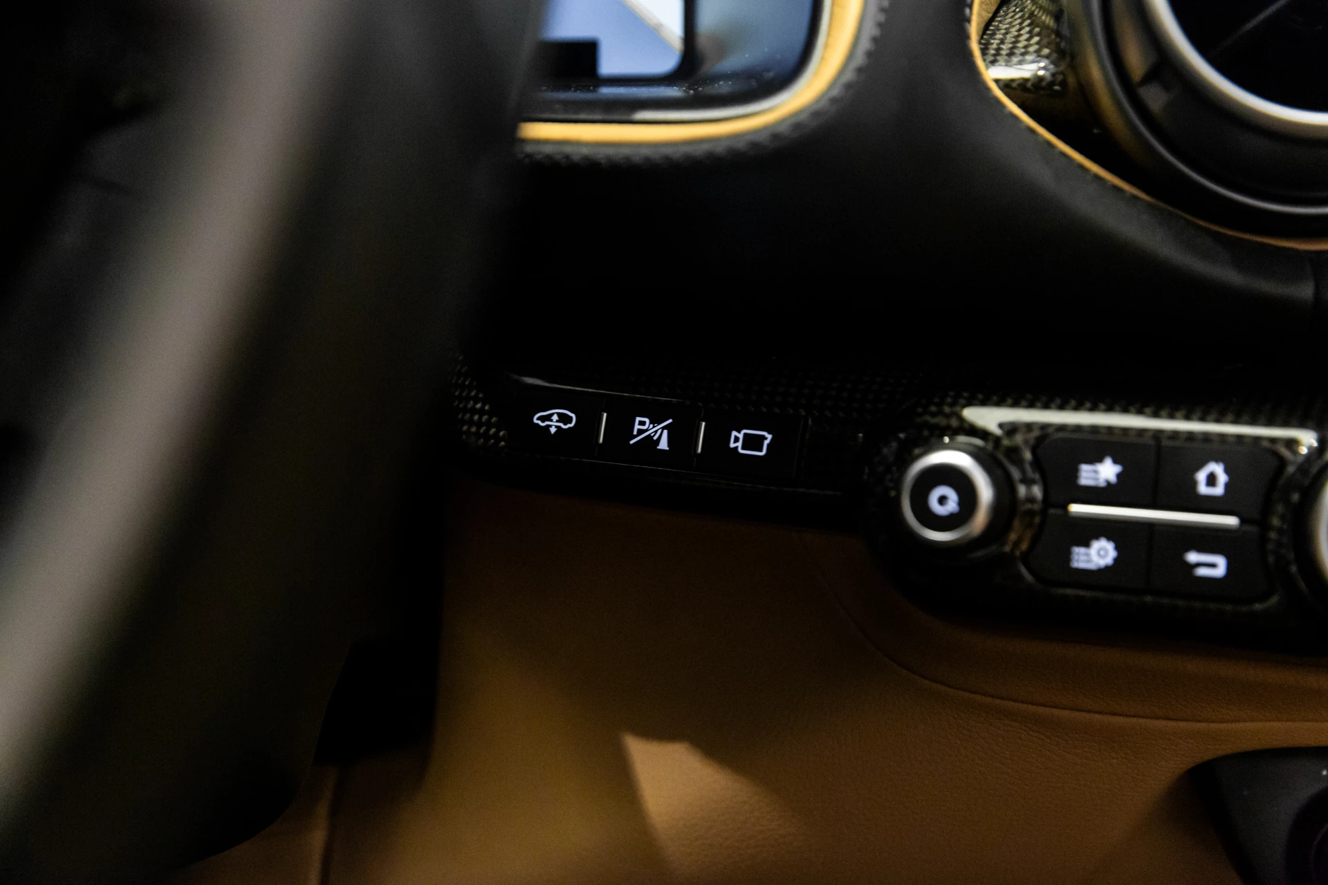 Hoofdafbeelding Ferrari 812 GTS