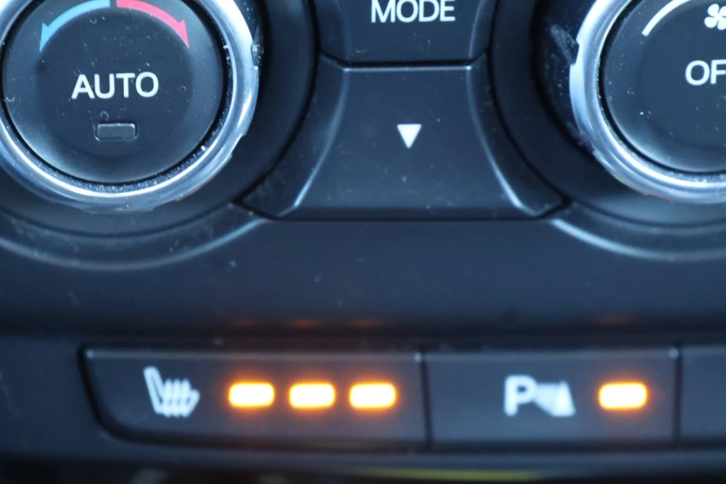 Hoofdafbeelding Mazda 6