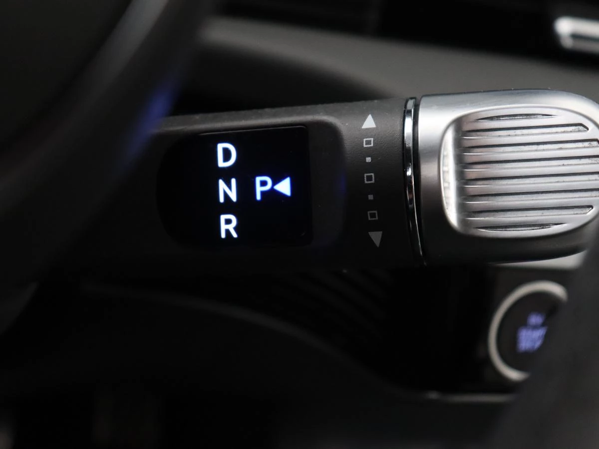 Hoofdafbeelding Hyundai IONIQ 5