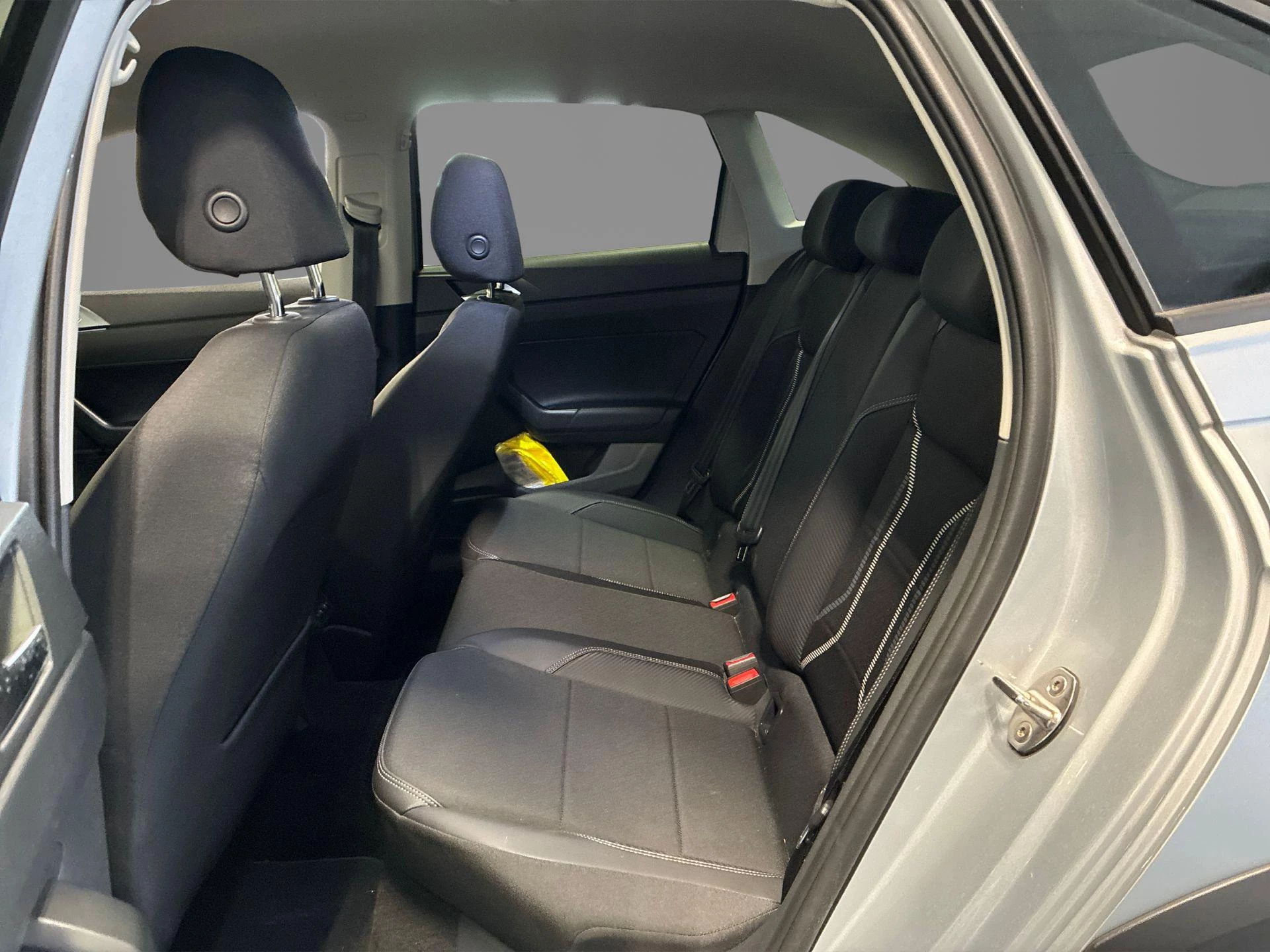 Hoofdafbeelding Volkswagen Taigo