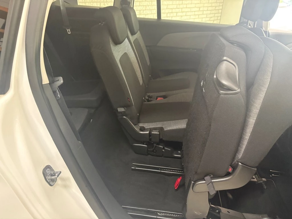 Hoofdafbeelding Citroën Grand C4 Spacetourer